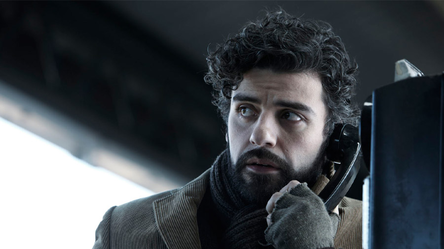 Oscar Isaac es uno de los mejores actores de su generación