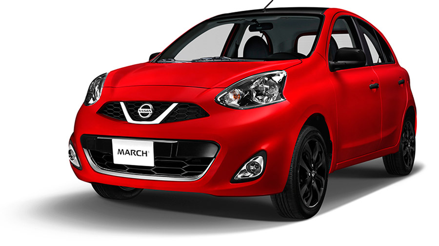  Nissan March   Características ¿Es una buena compra?