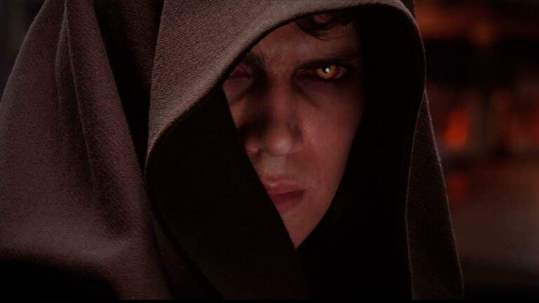 Lee más sobre el artículo Disney+: Hayden Christensen regresará como Darth Vader en la serie Obi-Wan Kenobi