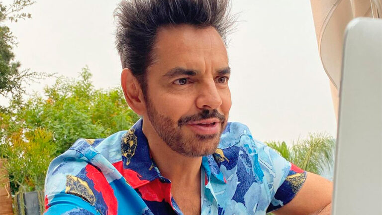 Lee más sobre el artículo Eugenio Derbez, fuerte en el streaming ¡Lo ficha Apple TV+ para serie ‘Acapulco’!