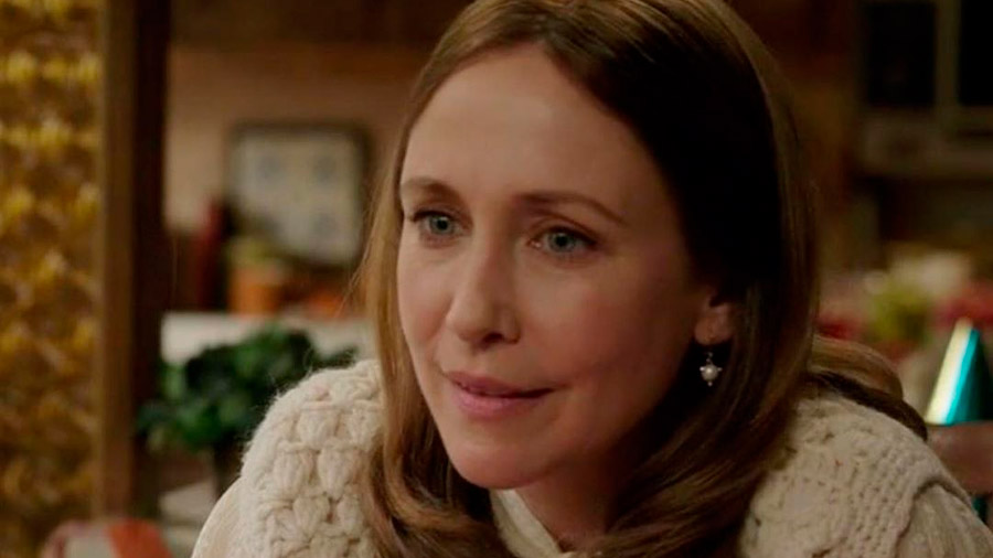 Vera Farmiga dará vida a Eleanor Bishop