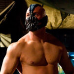 Christopher Nolan sigue impresionado por el trabajo de Tom Hardy como Bane