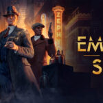 ¡Lo que debes saber sobre Empire of Sin!