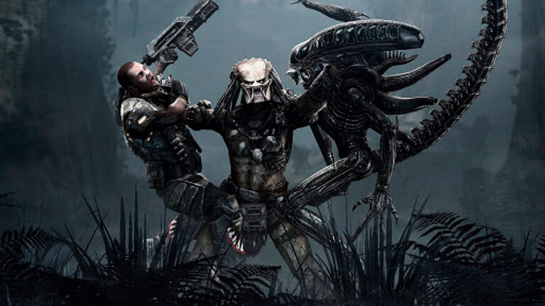 Lee más sobre el artículo ¿Habrá una serie de Alien vs Depredador?