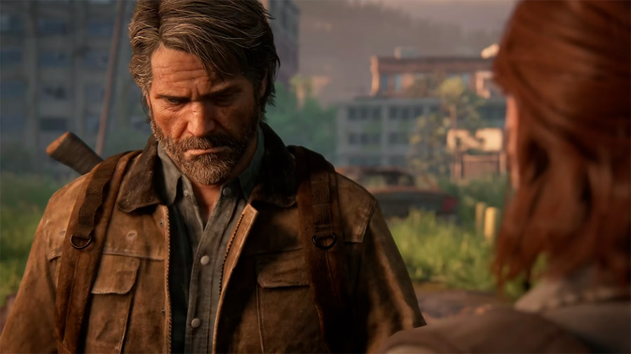 Naughty Dog celebró el reconocimiento a The Last of Us Parte 2 como Mejor Juego del Año