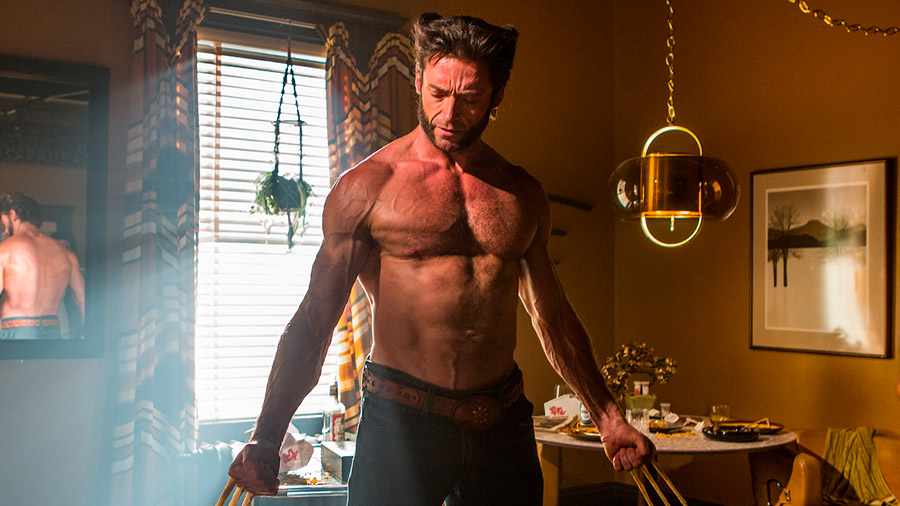 Hugh Jackman sería uno de los actores que no regresarían para este filme