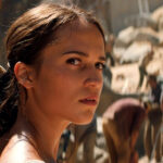 HBO estrenará miniserie basada en ‘Irma Vep’ ¡con Alicia Vikander!