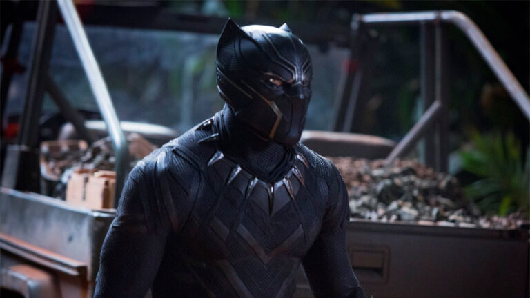 Lee más sobre el artículo ¿Qué pasará con Black Panther 2 y el personaje de Chadwick Boseman?