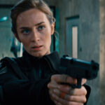 Emily Blunt revela detalles sobre ‘Edge of Tomorrow 2’