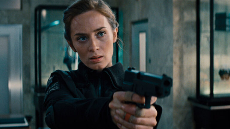 Lee más sobre el artículo Emily Blunt revela detalles sobre ‘Edge of Tomorrow 2’