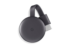 Chromecast