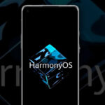 El Huawei P50 sería el primer smartphone con Harmony OS