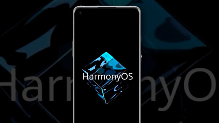 Lee más sobre el artículo El Huawei P50 sería el primer smartphone con Harmony OS