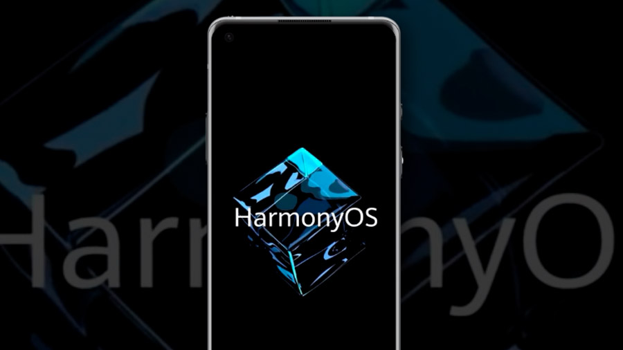 HarmonyOS vería la luz como característica de fábrica en el primer semestre de 2020