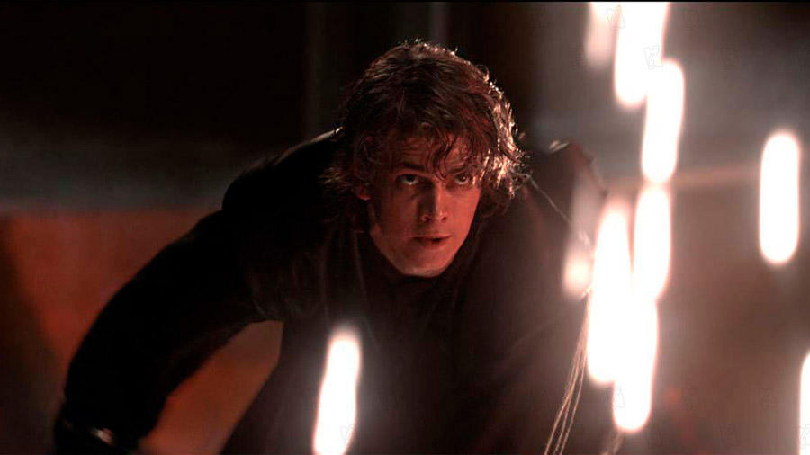 Hayden Christensen estará de vuelta en el papel de Darth Vader