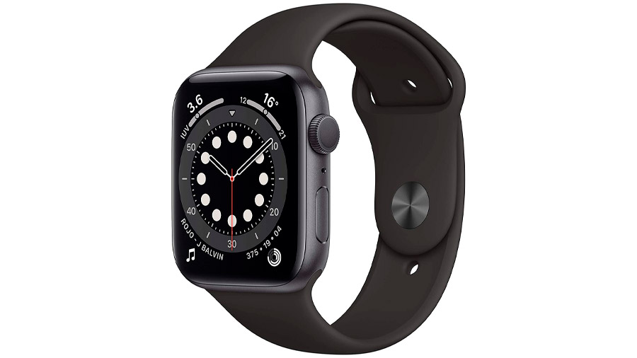 El Apple Watch es uno de los relojes que marca tendencia desde su lanzamiento