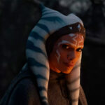 Rosario Dawson tendría un largo camino como Ahsoka Tano en Star Wars