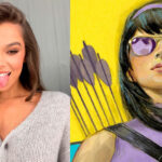 ¡Confirmado! Hailee Steinfeld será Kate Bishop en el MCU