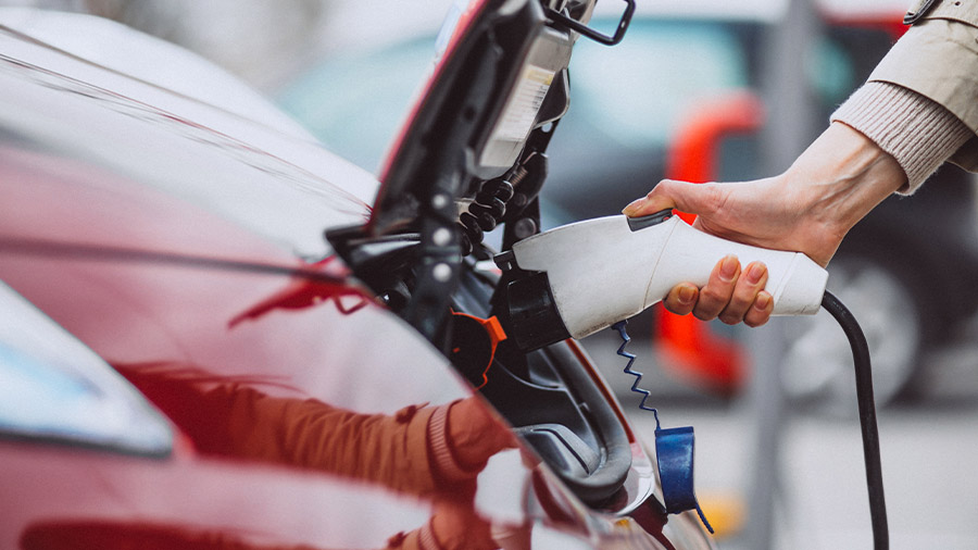 Apple podría comenzar a fabricar su coche eléctrico en 2024