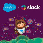 ¡Bombazo! Salesforce compra Slack por esta brutal cantidad