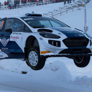 Lee más sobre el artículo El Arctic Rally está a un paso de entrar al WRC 2021