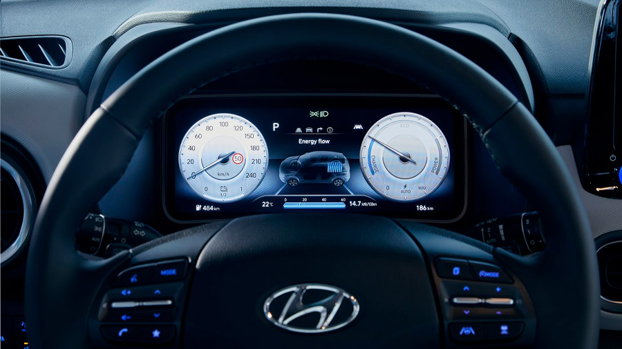 Ambas empresas tienen un fuerte liderazgo en sus respectivos sectores / Foto: Hyundai