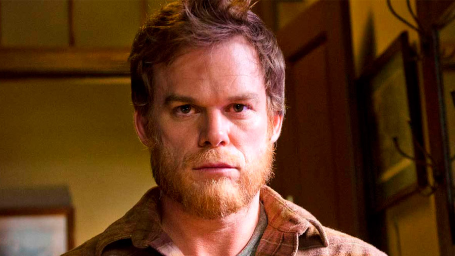 Michael C. Hall está entusiasmado con la idea de retomar al personaje