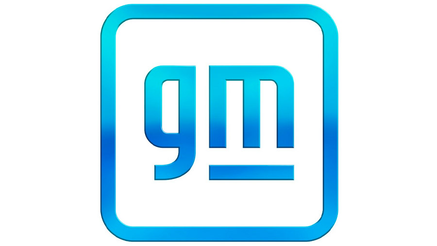 Este es el nuevo logotipo de General Motors