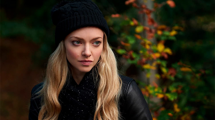 Amanda Seyfried no es fan de las películas de superhéroes / Foto: Universal Pictures