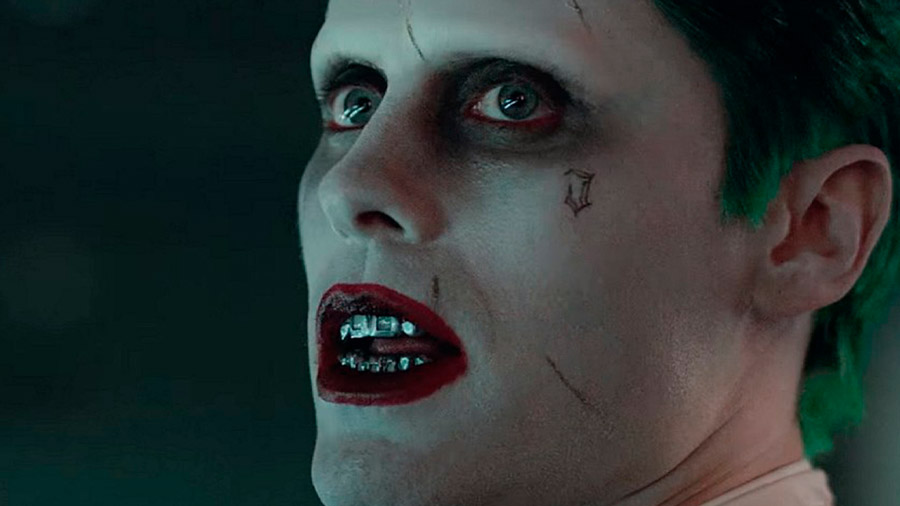 Jared Leto querría una película de su Joker dirigida por Zack Snyder