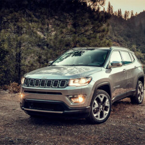 Lee más sobre el artículo Jeep Compass 2021 ¡Conoce la camioneta en fotos!