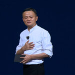 Jack Ma, el magnate más poderoso de China gracias a Alibaba