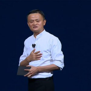 Lee más sobre el artículo Jack Ma, el magnate más poderoso de China gracias a Alibaba