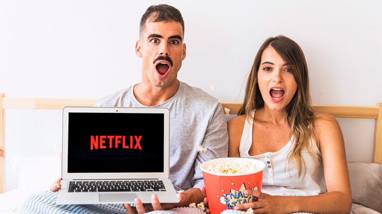 Lee más sobre el artículo ¿Cuál sería el precio del plan anual de Netflix en México?