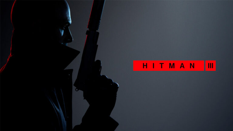 Lee más sobre el artículo Hitman 3 ¡Todo lo que debes saber sobre el videojuego!