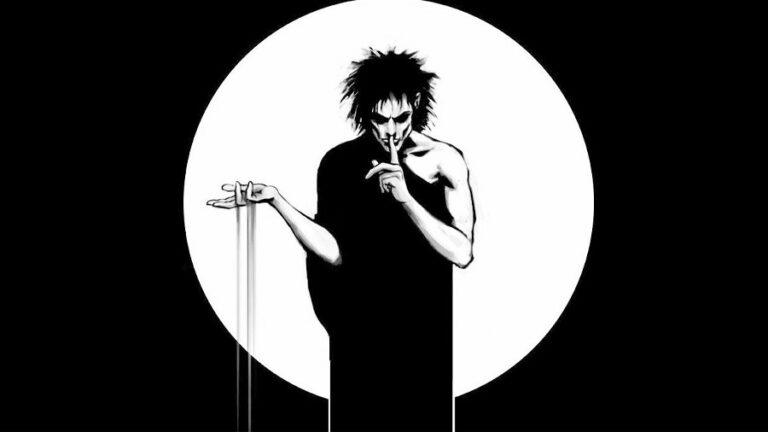 Lee más sobre el artículo The Sandman: Ellos serán los protagonistas de la serie de Netflix