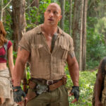 Jumanji: En la selva. Sinopsis, tráiler, reparto y crítica ¿Ver o no?