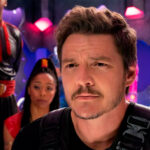 ¡No hay duda! Pedro Pascal es el actor más exitoso del momento