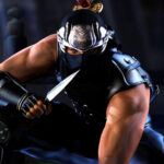 Ninja Gaiden ¿Se está cocinando un nuevo videojuego de la saga?