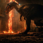 ‘Jurassic World: Dominion’ será el gran final de una saga histórica: Collin Trevorrow