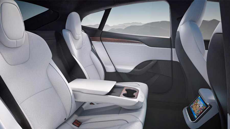 Es una de las renovaciones más profundas del auto desde su lanzamiento / Foto: Tesla