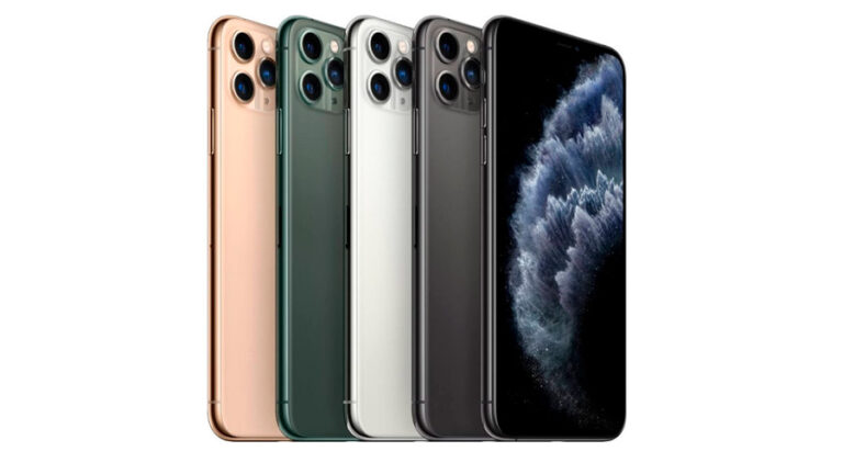 Lee más sobre el artículo iPhone 11 Pro Max ¿Vale la pena comprarlo?