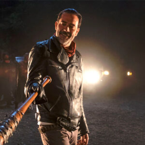 Lee más sobre el artículo The Walking Dead: Nueva foto muestra a Negan con su esposa Lucille