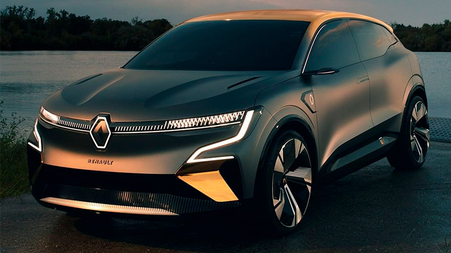 Renault desea dar un salto de calidad significativa en el mediano plazo en el apartadon tecnológico / Foto: Renault