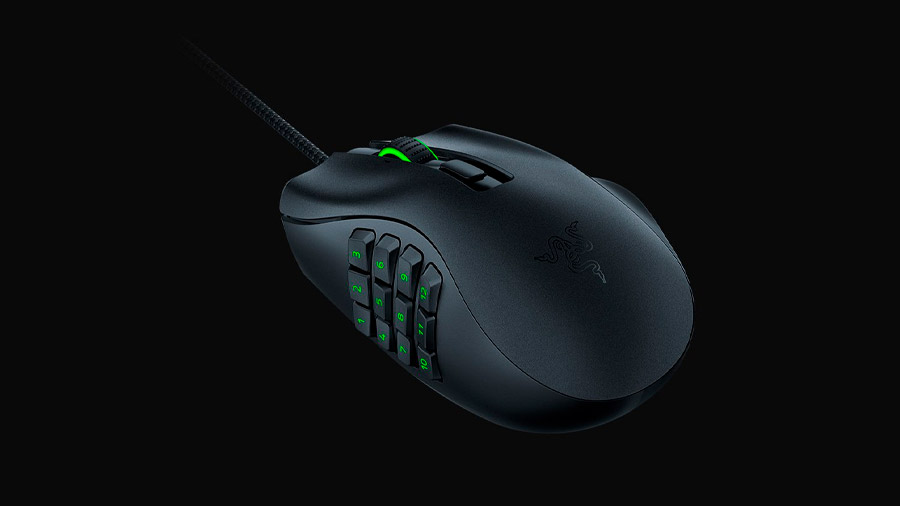 Lleva cable Razer Speedflex / Foto: Razer