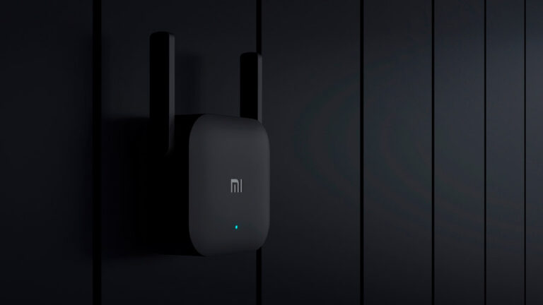 Lee más sobre el artículo Xiaomi WiFi Extender Pro: Un repetidor de red económico y eficiente