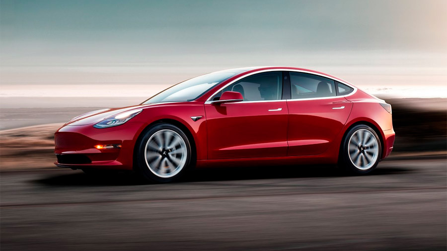 Tesla reveló los avances de su investigación preliminar / Foto: Tesla