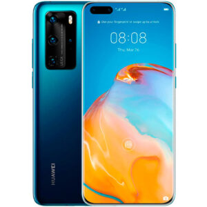 Lee más sobre el artículo Huawei P40 Pro: Un teléfono top con un solo inconveniente ¿Vale la pena comprarlo?