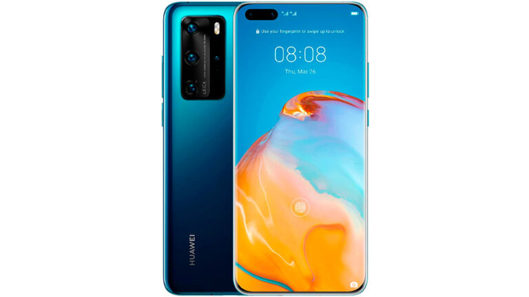 Lee más sobre el artículo Huawei P40 Pro: Un teléfono top con un solo inconveniente ¿Vale la pena comprarlo?