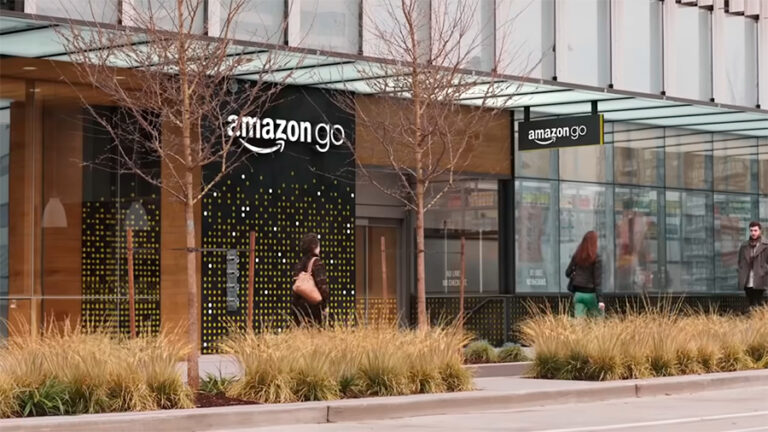 Lee más sobre el artículo ¡Las Amazon Go llegan a Europa!